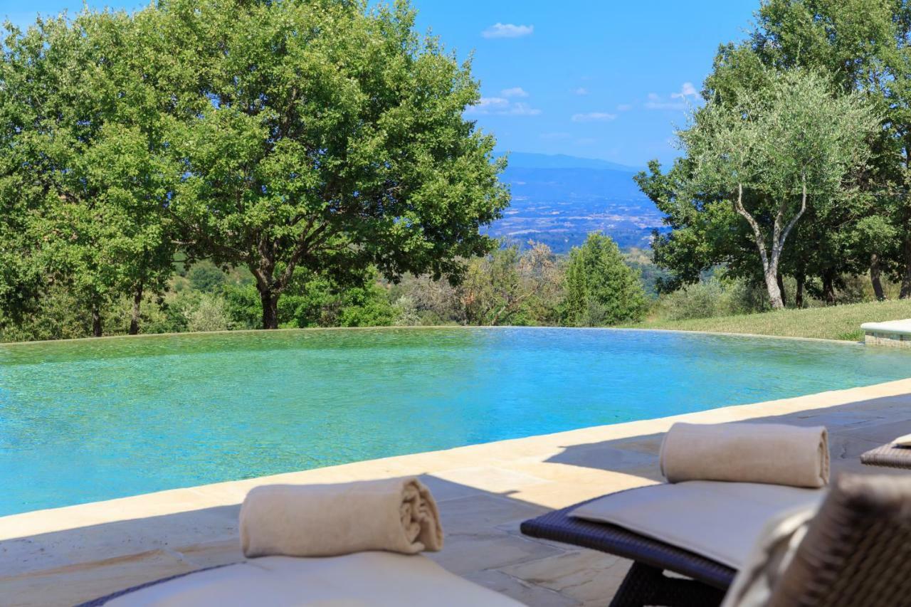 Le Lappe Villa Cavriglia Exteriör bild