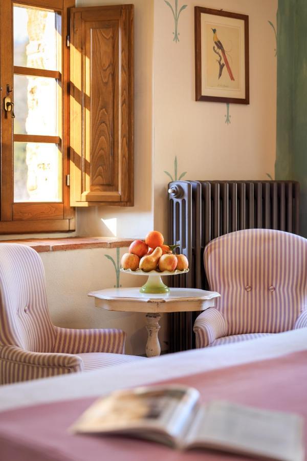 Le Lappe Villa Cavriglia Exteriör bild